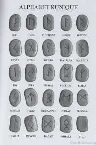 runes 24