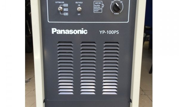 Đại lý Máy Cắt Plasma YP-100PS chính hãng tại HCM