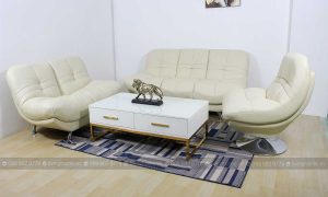 Showroom ghế sofa làm việc tại Hồ Chí Minh